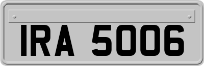 IRA5006