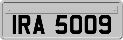 IRA5009