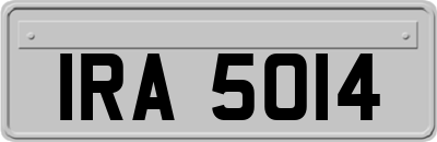 IRA5014