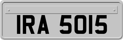 IRA5015