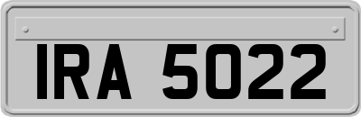 IRA5022