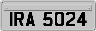 IRA5024