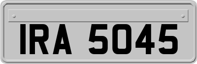 IRA5045