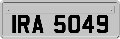 IRA5049