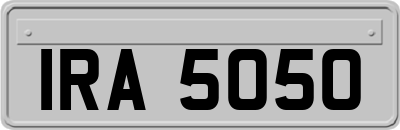 IRA5050