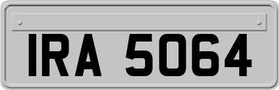 IRA5064