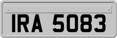 IRA5083