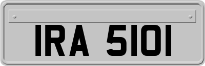 IRA5101