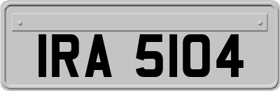 IRA5104