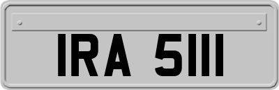 IRA5111