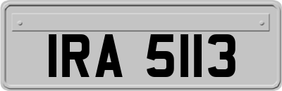 IRA5113