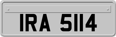 IRA5114