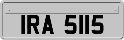 IRA5115