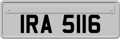 IRA5116