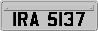 IRA5137