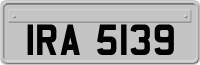 IRA5139