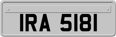 IRA5181