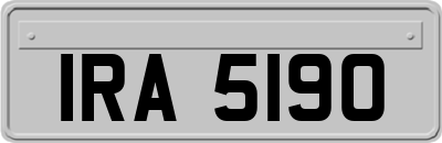 IRA5190