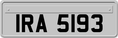 IRA5193