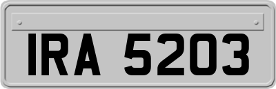 IRA5203