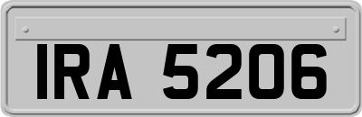 IRA5206