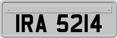 IRA5214