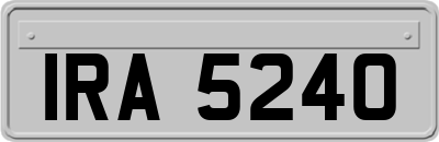 IRA5240