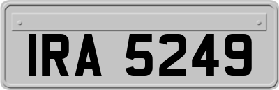 IRA5249