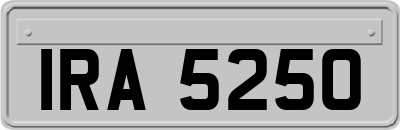 IRA5250