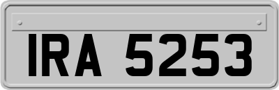 IRA5253