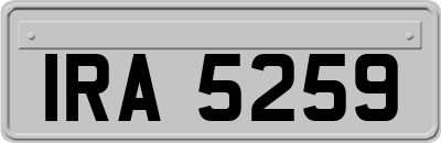 IRA5259