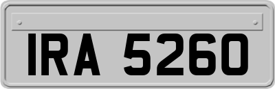 IRA5260