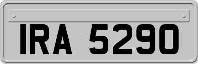 IRA5290