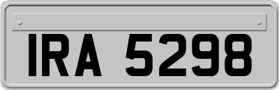 IRA5298