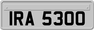 IRA5300