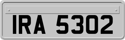 IRA5302