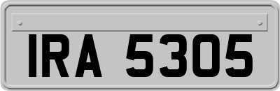 IRA5305