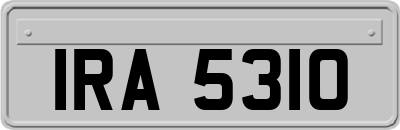 IRA5310