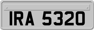 IRA5320