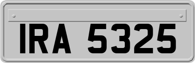 IRA5325