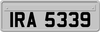 IRA5339