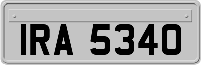 IRA5340