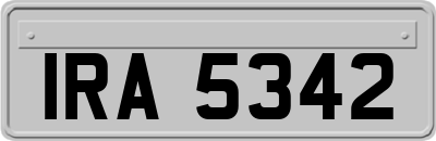 IRA5342