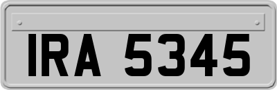 IRA5345