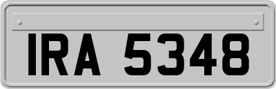 IRA5348