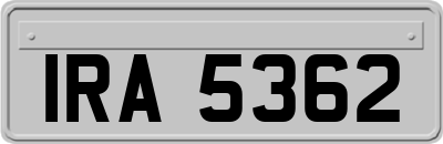 IRA5362