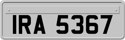 IRA5367