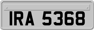 IRA5368