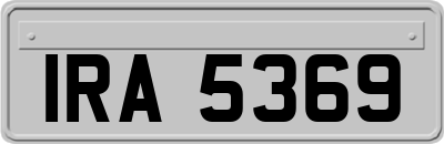 IRA5369