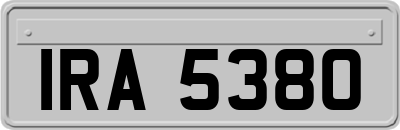 IRA5380